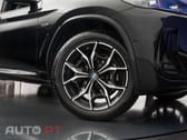 BMW X3 30 e xDrive