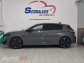 Peugeot E-308 58 kWh GT