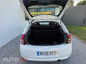 Citroen C3 1.4 HDi Airdream Exclusive