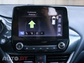 Ford Puma 1.0 EcoBoost MHEV ST-Line