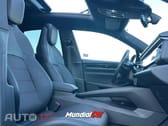 Porsche Macan Electric 4