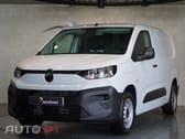 Citroen Berlingo 1.5 BlueHDi XL