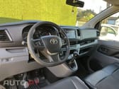 Toyota Proace  2.0 D-4D L2H1 Dupla Porta Lateral