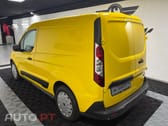 Ford Transit TRANSIT CONNECT
