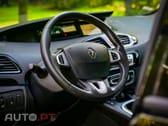 Renault Scénic 1.5 dCi Bose Edtion