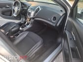 Chevrolet Cruze 1.7 Diesel