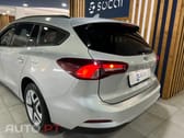 Ford Focus SW 1.0 EcoBoost Active