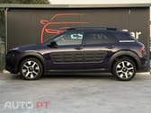 Citroen C4 Cactus 1.2
