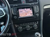 Volkswagen Golf 2.0 TSI GTI