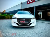 Peugeot 208 1.2 PT ACTIVE 5P