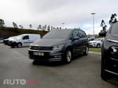 Volkswagen Touran 1.6 TDI Confortline