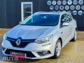 Renault Mégane Sport Tourer 1.5 dCi Zen