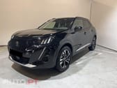 Peugeot E-2008 50 kWh GT