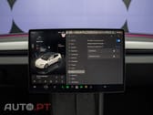 Tesla Model 3 Tração Traseira Premium