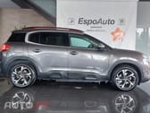 Citroen C5 Aircross 1.2 PureTech C-Series EAT8