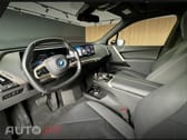 BMW iX xDrive 40 Pack Desportivo