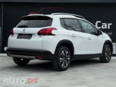 Peugeot 2008 1.2 PureTech Allure