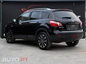 Nissan Qashqai 1.6 dCi Acenta