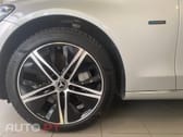 Mercedes-Benz C 300 e Avantgarde