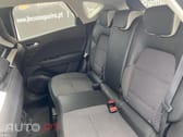 Renault Captur 1.5 dCi Exclusive