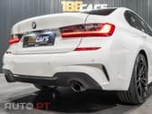 BMW 330 i Aut. M Sport