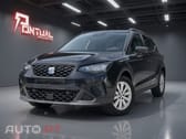Seat Arona TSi Move!