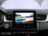 Renault Captur 1.6 E-Tech Plug-In Intens