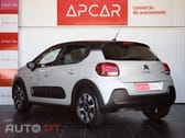 Citroen C3 1.2 PureTech Feel