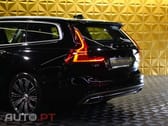 Volvo V60 2.0 T6 AWD TE Inscription