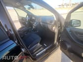Mercedes-Benz A 160 citadino
