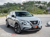 Nissan Juke 1.0 DIG-T Acenta+