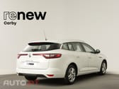 Renault Mégane Mégane ST 1.5 Blue dCi Zen