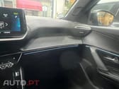 Peugeot E-2008 50 kWh GT Line