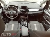 BMW 216 216