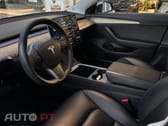Tesla Model 3 Tração Traseira