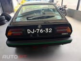 Alfa Romeo Alfasud Sprint 1.5 Quadrifoglio Verde (105 cv)