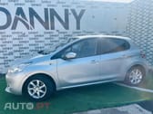 Peugeot 208 1.4 HDi Allure