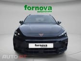 Cupra Leon ST 1.5 e-Hybrid DSG