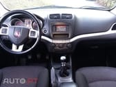 Fiat Freemont 2.0 M-Jet