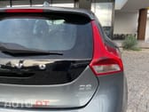 Volvo V40 2.0 D2 Momentum Geartronic