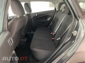 Ford Fiesta 1.0 Ti-VCT Trend