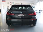BMW 118 d Line Sport