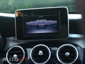 Mercedes-Benz C 220 d Avantgarde Aut.