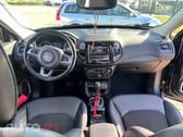 Jeep Compass Limited