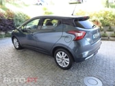 Nissan Micra 1.0 IG-T Acenta