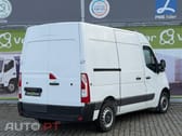 Renault Master FRIGORIFICA