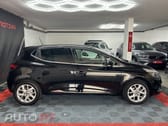 Renault Clio 0.9 TCe Limited Edition