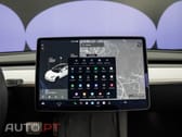 Tesla Model 3 Performance Dual Motor AWD