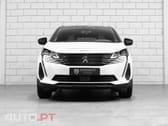 Peugeot 3008 1.6 Hybrid GT e-EAT8