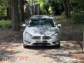 Ford Focus SW ND
